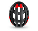 Шлем велосипедный MET Vinci MIPS Black Shaded Red | Glossy 4 MET MET Vinci MIPS Black Shaded Red | Glossy 3HM 122 CEOO S NR1, 3HM 122 CEOO L NR1