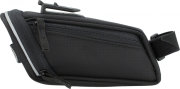 Сумка подседельная PRO Mini QR 0.6L Saddle Bag черная 4 Mini PRBA0036