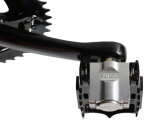 Педали MKS FD-7 Pedals (Black) 4 MKS FD-7 4560369001866