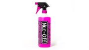Набор Muc-Off ULTIMATE BICYCLE CLEANING KIT 4 Muc-off ULTIMATE BICYCLE CLEANING KIT MC.284