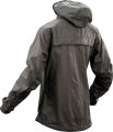 Куртка RaceFace WMNS Nano packable jacket grey 4 Nano packable jacket KA89401S