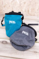 Мешочек для магнезии Petzl Bandi Chalk Bag (Turquoise) 4 Petzl Bandi S038BA01