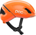Шлем POC Pocito Omne Spin (Fluorescent Orange) 4 POC Pocito Omne Spin PC 107269050SML1, PC 107269050XSM1