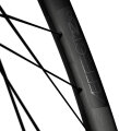 Колесо заднее RaceFace Aeffect R-30 29", Boost 12x148mm, 6-Bolt, Shimano Microspline Black 4 RaceFace Aeffect R WH21AERBST30SHI1229R