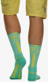 Носки велосипедные RaceFace Indy 7" Socks (Mint) 4 RaceFace Indy RFHB106068, RFHB106067