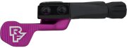 Манетка подседельного штыря RaceFace Turbine R Dropper Remote (Black/Purple) 4 RaceFace Turbine R LVR21TUR1XPOSTDPPUR