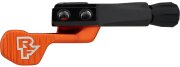 Манетка подседельного штыря RaceFace Turbine R Dropper Remote (Black/Orange) 4 RaceFace Turbine R LVR21TUR1XPOSTDPORG