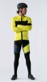 Термодрез Scott RC Warm Reversible WB Jacket черно-желтая двустороняя 4 RC Warm Reversible WB 271572.5024.007, 271572.5024.010, 271572.5024.006, 271572.5024.008, 271572.5024.009