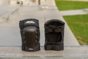 Защита коленей REKD Pro Ramp Knee Pads (Black) 4 REKD Pro Ramp Knee RKD650-S, RKD650-XL
