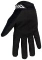 Перчатки REKD Status Long Finger Gloves (Black) 4 REKD Status RKD800-BK-M, RKD800-BK-XS, RKD800-BK-S