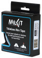 Ободная лента milKit Tubeless Rim Tape (Black/White) 4 Rim Tape DT2, DT4, DT3, DT5, DT6
