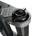 Вилка RockShox BoXXer Select Charger RC - 27.5", Boost 20x110mm, 200mm DebonAir (Black/Silver) 4 ROCKSHOX BoXXer Select Charger RC 00.4020.167.002