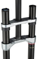 Вилка RockShox BoXXer Ultimate Charger 2.1 R 27.5", Boost 20x110, 200mm, Off. 46mm (Red/Black) 4 ROCKSHOX BoXXer Ultimate Charger 2.1 00.4020.168.001