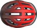 Шлем Scott Arx Plus красный 4 Scott Arx Plus 275192.2018.008, 275192.2018.006, 275192.2018.007