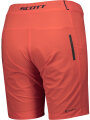 Шорты женские Scott Endurance W Shorts (Flame Red) 4 Scott Endurance 280375.6845.009