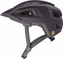 Шлем Scott Groove Plus темно-фиолетовый 4 Scott Groove Plus 275208.1512.017, 275208.1512.015