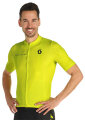 Джерси Scott RC Team 10 Short Sleeve Shirt (Sulphur Yellow/Black) 4 Scott RC Team 10 280320.5083.007, 280320.5083.010, 280320.5083.006