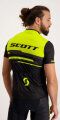 Джерси Scott RC Team 20 Short Sleeve Shirt (White/Black) 4 Scott RC Team 20 280322.1035.010, 280322.1035.008, 280322.1035.009, 280322.1035.007