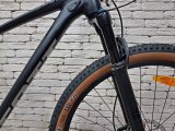 Велосипед Scott Scale 950 (CN) granite black 4 Scott Scale 950 280484.008, 280484.007, 280484.006, 280484.009, 280484.010