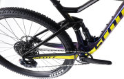 Велосипед Scott Spark RC 900 Team Issue AXS prz TW 4 Scott Spark RC 900 Team Issue 280495.007