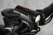 Комплект света Sigma Buster 400/Blaze Flash K-set (Black) 4 Sigma Sport Buster 400/Blaze Flash SD19620
