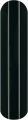 Крылья SKS Bluemels Stingray Mudguards 45mm 28˝ Matt Black/Grey 4 SKS Bluemels Stingray 813413