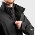 Куртка Garneau Sleet WP Jacket черная 4 Sleet WP Jacket 1030281 020 L, 1030281 020 M, 1030281 020 XXL, 1030281 020 XL