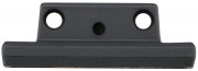 Светоотражатели Shimano SM-PD64 черно-оранжевые 4 SM-PD64 YL8A98090