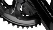 Шатуны с паверметром Stages Power Meter L Shimano Dura-Ace R9100 50-34T черные 4 Stages Cycling Shimano Dura-Ace R9100 50-34T DR9-D4, DR9-E4
