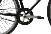 Велосипед Comanche TABO Silver 4 TABO CH010267, CH010269, CH010271, CH100283, CH100285
