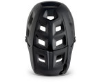 Шлем MET Terranova Black (матовый/глянцевый) 4 Terranova 3HM 121 CEOO M NO1, 3HM 121 CEOO L NO1, 3HM 121 CEOO S NO1