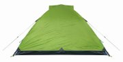 Палатка двухместная Hannah Tycoon 2 зелено-черная 4 Tycoon 2 10003227HHX