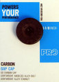 Якорь PRO UD Carbon Top Cap 4 UD Carbon Top Cap PRHS0070
