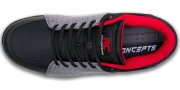 Велообувь Ride Concepts Livewire [Charcoal/Red] 4 Вело обувь Ride Concepts Livewire 2241-640, 2241-620, 2241-600, 2241-630, 2241-650, 2241-680, 2241-660