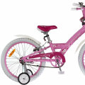 Велосипед Comanche FLORIDA FLY 20 розовый 4 Велосипед Comanche FLORIDA FLY 20 розовый CH100132