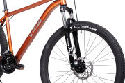 Велосипед Vento Monte 29" 2021 (Brown Gloss) 4 Vento Monte 117472