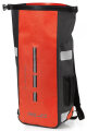 Рюкзак XLC BA-W35 25L Commuter Backpack (Black/Red) 4 XLC BA-W35 2501770302