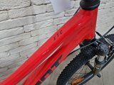 Велосипед Giant XtC Jr 20 Pure Red 4 XtC Jr 20 2104029110