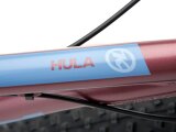 Велосипед Kona Hula (Satin Metallic Mauve) 5 Kona Hula KNA B22HU12