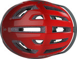 Шлем Scott Arx Plus красно-черный 5 Arx Plus 275192.6517.008, 275192.6517.006, 275192.6517.007