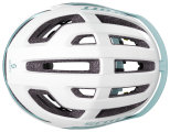 Шлем Scott Arx бело-бирюзовый 5 Arx 275195.6520.008