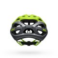Велосипедный шлем Bell DRAFT gloss green-slate 5 Bell DRAFT matte lead-tropic 7101171