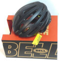 Шлем велосипедный Bell Stratus MIPS Helmet (Ghost Matte/Gloss Hi-Viz Reflective) 5 Bell Stratus MIPS 7113035