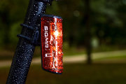 Мигалка Sigma Sport Blaze 5 Blaze SD15100