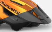 Шлем Bluegrass Rogue Orange Metallic (Matt) 5 Bluegrass Rogue 3HG 012 CE00 L AR1, 3HG 012 CE00 S AR1, 3HG 012 CE00 M AR1