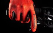 Перчатки Bluegrass Vapor Lite Fullfinger Gloves (Red) 5 Bluegrass Vapor Lite 3GH 009 CE00 XL RN1, 3GH 009 CE00 L RN1, 3GH 009 CE00 S RN1, 3GH 009 CE00 M RN1, 3GH 009 CE00 XS RN1