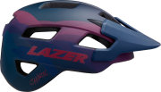 Шлем Lazer Chiru сине-розовый(матовый) 5 Chiru 3712374, 3712375, 3712357