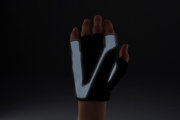 Перчатки Shimano Classic Gloves синие 5 Classic ECWGLBSRS11YH5, ECWGLBSRS11YH6
