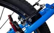 Велосипед Comanche Ontario 1.3 сине-серый 5 Comanche Ontario 1.3 CH100388, CH100386