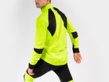Куртка Garneau Commit Wp Cycling Jacket неоново желтая 5 Commit Wp Cycling Jacket 1030207 023 M